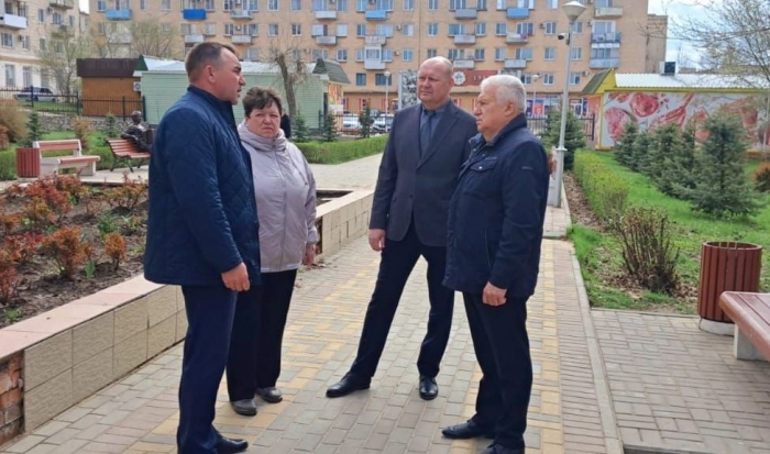 В Жирновском районе Волгоградской области появится памятник героям СВО
