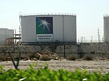 Saudi Aramco рассчитывает на инвестиции со стороны Sinopec