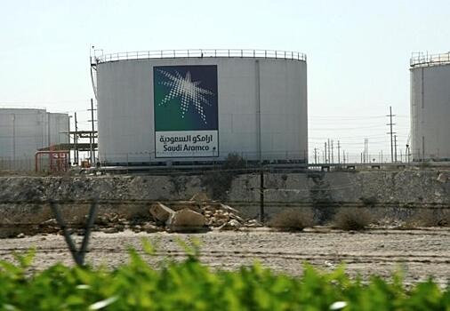 Саудиты хотят вернуть свою долю на рынке нефти Китая