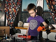 Команда молодых ученых «Умная Москва» разработала проект для детей «Наука на дом»