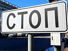 В Новосибирске ограничат движение большегрузов с 4 апреля