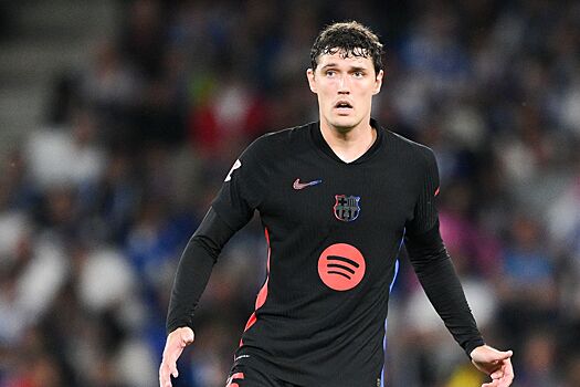 Защитник «Барселоны» Кристенсен высказался о своём нежелании покидать каталонский клуб