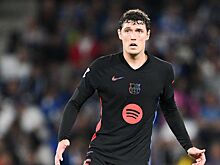 Защитник «Барселоны» Кристенсен высказался о своём нежелании покидать каталонский клуб