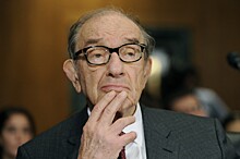 Гринспен предупредил о рисках растущего долга США и об ускорении инфляции