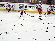 Рейнджерс проиграли Флориде, причины, почему, главные претенденты на Кубок Стэнли в 2025 году, Панарин