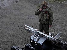 Дроноводы продемонстрировали взаимодействие РЭБ и ударных беспилотников