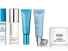 Выбор редакторов: 15 лучших крем-гелей для лица на лето