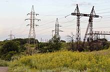 На Украине оценили сроки дефицита электроэнергии