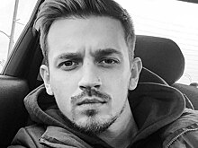 Миша Марвин представил новую песню "Я так и знал"