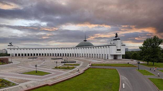 Онлайн-программу к 85-летию победы на Халхин-Голе представит Музей Победы