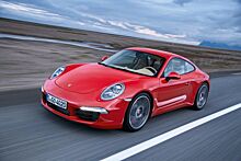 Новое поколение Porsche 911 оснастят гибридной установкой