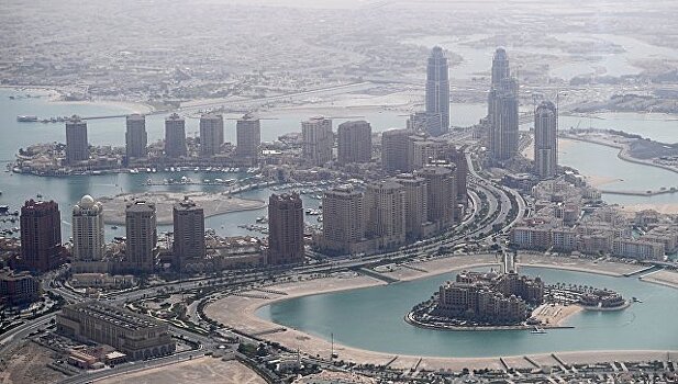Катар требует заморозить членство ОАЭ и Саудовской Аравии в СПЧ ООН