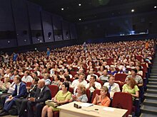 Владимир Панов снова проведет встречу с жителями Ленинского района