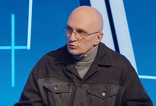 Ведущий «Соловьев Live» рассказал о знакомых многоженцах и пошутил о зависти к ним