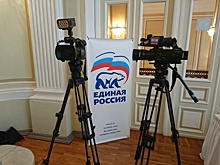 Булавинов: работа «Единой России» в Нижнем Новгороде будет выстраиваться по уставу