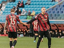 Волейболисты казанского «Зенита» разгромили красноярский «Енисей» в 17-м туре Суперлиги