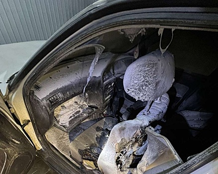 В Нижнем Новгороде из-за пожара на площади 0,1 кв. м из ТРЦ эвакуировали 1,2 тыс. человек