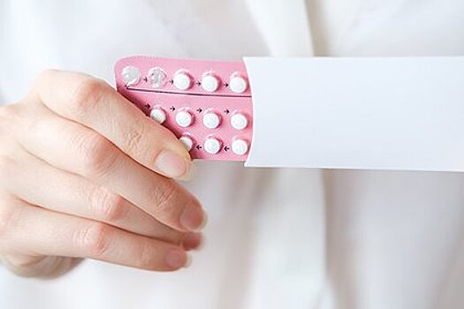 Гинеколог рассказала о вреде гормональных контрацептивов для некоторых женщин