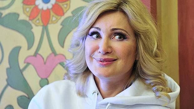 «Голубизна прогрессирует»: Цыганова высказалась о конфликте Соловьева и Милохина