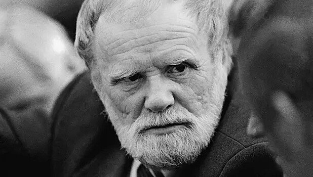 Душа бессмертна!