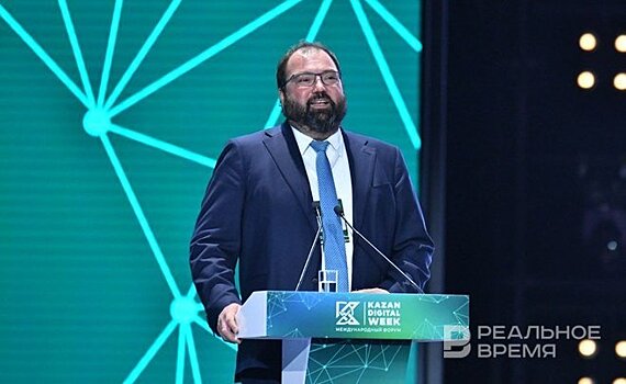 Максут Шадаев: в России не планируют наказывать за использование VPN-сервисов