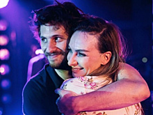 Звезда Comedy Woman Екатерина Варнава ушла от Александра Молочникова, они были вместе два года