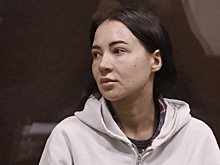 Стало известно, от кого беременна находящаяся под домашним арестом Лерчек