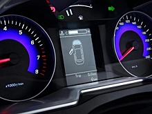 В Китае запущена сборка электрического кроссовера Jiyue 01 от Geely и Baidu