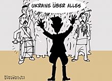 «Фашизм уже поднял голову на Украине, дальше будет только хуже»