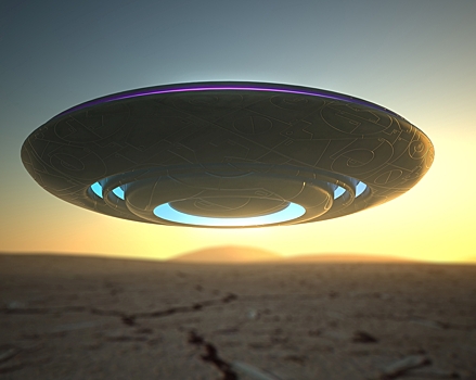 В Израиле заявили о контакте с инопланетянами