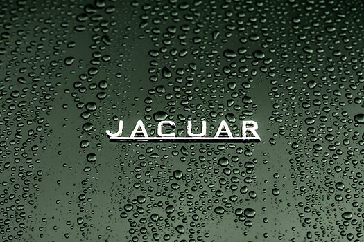 Jaguar готовится перейти в новый сегмент