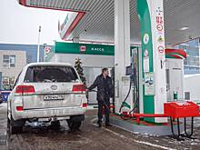 Глава Ассоциации предприятий нефтепродуктов: Татарстанцы стали экономить на бензине
