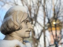 Женщины Николая Гоголя: кого любил великий русский писатель