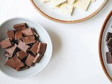 Поможет сбросить вес: китайские ученые открыли неочевидную пользу шоколада