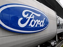 Ford откажется от партнёрства с Volkswagen в сфере электрокаров