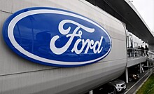Ford откажется от партнёрства с Volkswagen в сфере электрокаров