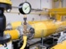 На Комсомольском проспекте реконструируют газопровод и установят автоматизированное запорное устройство