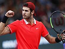 Хачанов вышел во второй круг в Мальорке