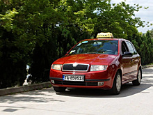 Найдена Skoda Fabia с пробегом миллион километров, которую ни разу не ремонтировали