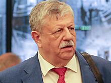 «Никто не подозревал»: коллега Борисова рассказал, как артист работал, игнорируя болезнь