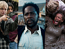 Топ-3 мистических сериала, похожих на "Остаться в живых"