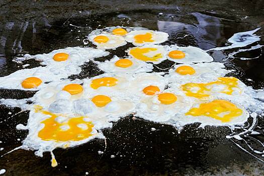 400-килограммовый мужчина рассказал, о чем думает, когда ест