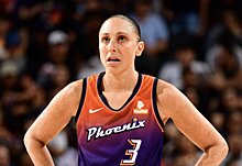 Дайана Таурази выбыла до конца сезона WNBA из-за травмы