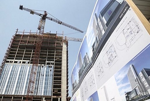 Реконструкция гостиницы «Турист» в Новосибирске подорожала на 200 млн рублей