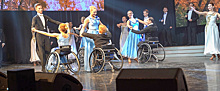 Первый чемпионат Удмуртии по танцам на колясках пройдет в Ижевске