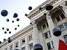 Пожар в одесском Доме профсоюзов. Виновен ли Парубий?