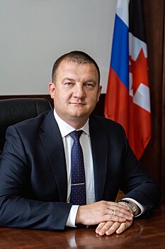 Руководитель Минпромторга Удмуртии Виктор Лашкарёв стал «Почётным выпускником ИжГТУ»