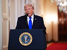 У Трампа заподозрили деменцию