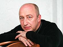 Степин Сергей Васильевич
