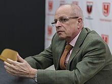 Гомельский: сенсация, «Локо» дома уступил «Нижнему Новгороду», играя против семерых